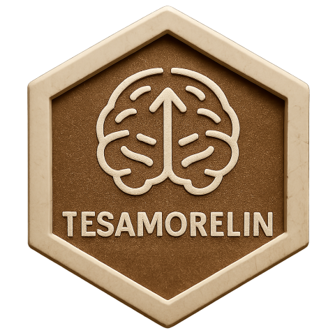 Tesamorelin Compounds