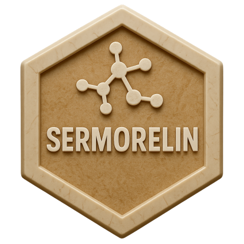 SERMORELIN Compounds