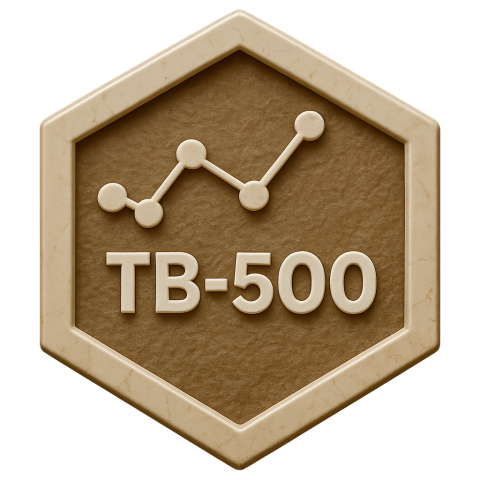 TB-500 Compounds