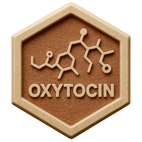 Oxytocin Compounds