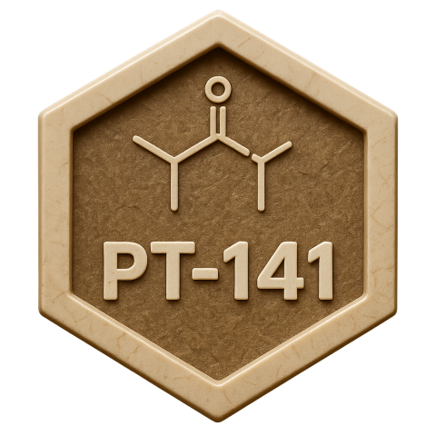 PT-141 Compounds