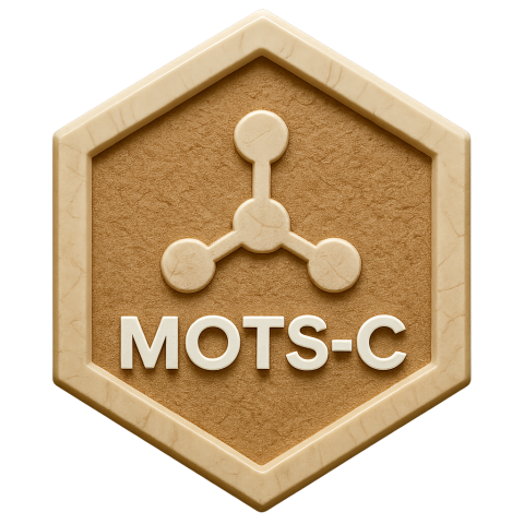 MOTS-C Compounds