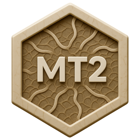 MT-2 Compounds