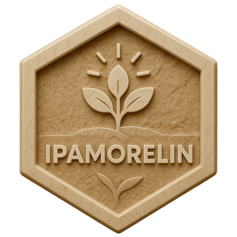 Ipamorelin Compounds