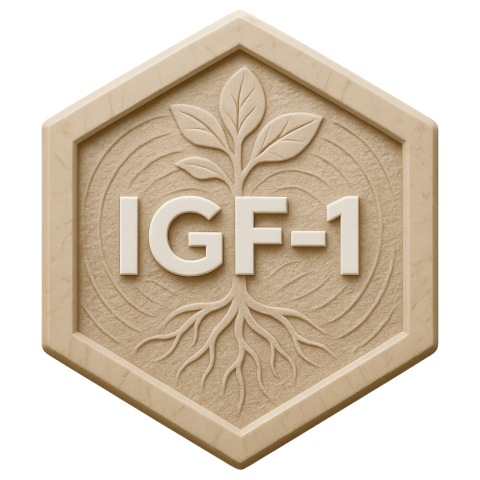 IGF-1 LR3 Compounds