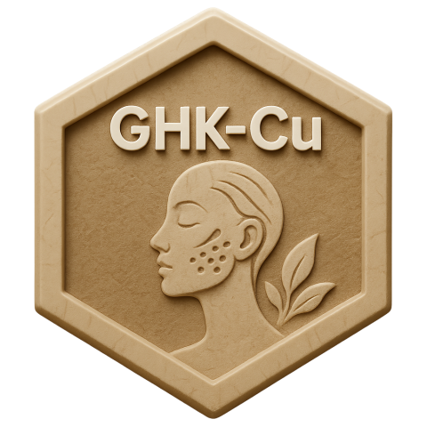GHK-Cu Compounds