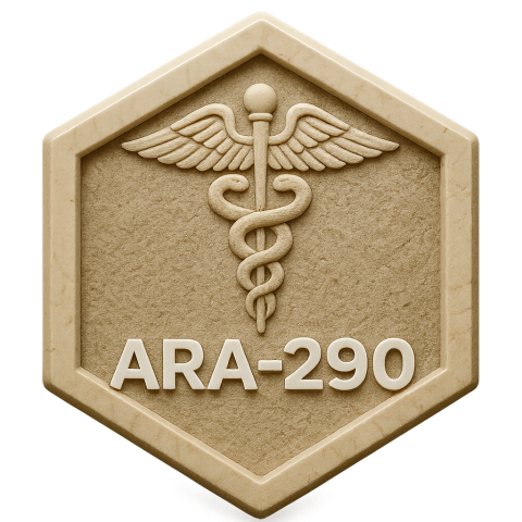 ARA-290 Compounds