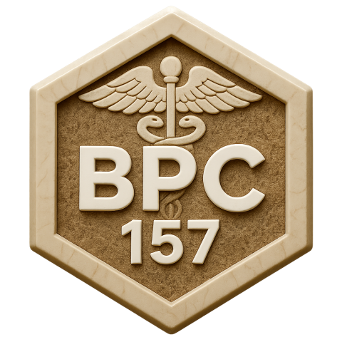 BPC-157 Compounds