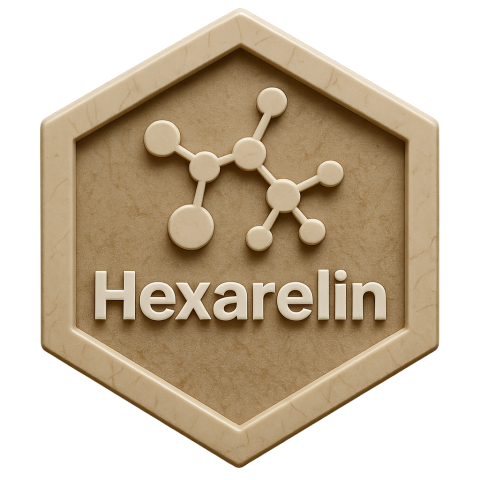 Hexarelin Compounds
