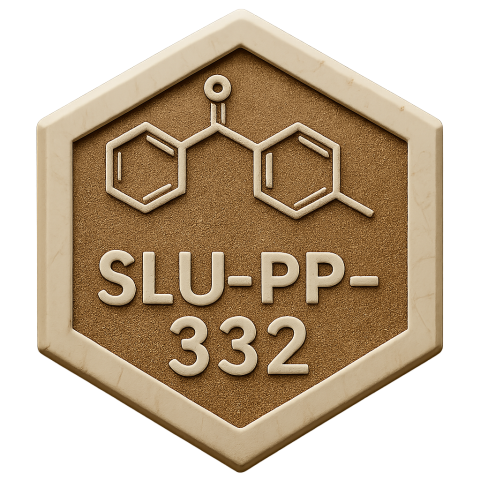 SLU-PP-332 Compounds
