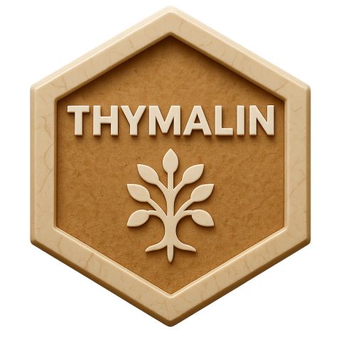 THYMALIN Compounds