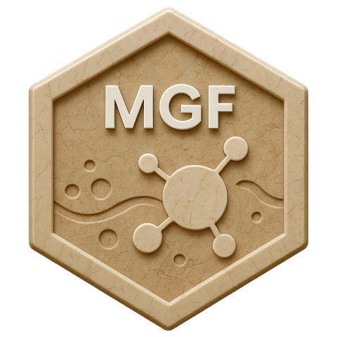 MGF Compounds
