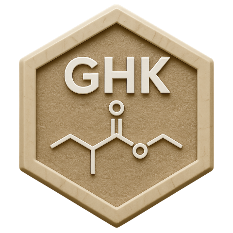 GHK Compounds