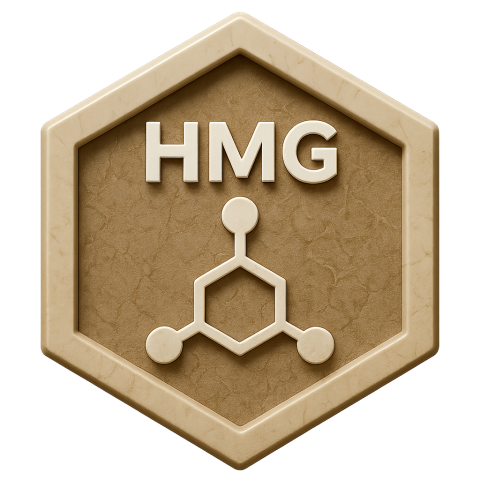 HMG Compounds