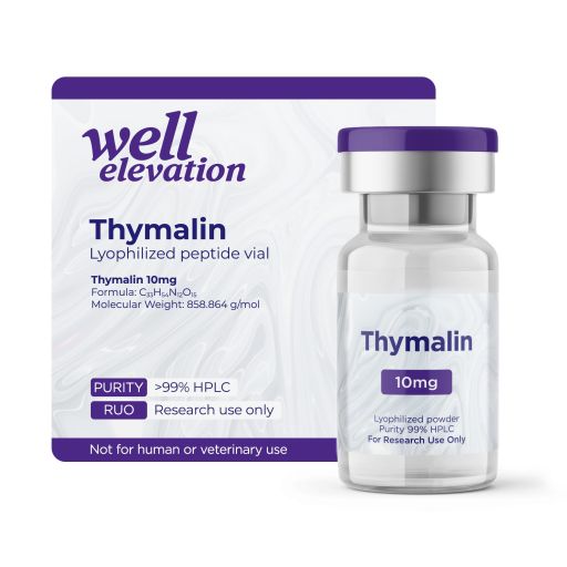 Thymalin 10mg Peptides