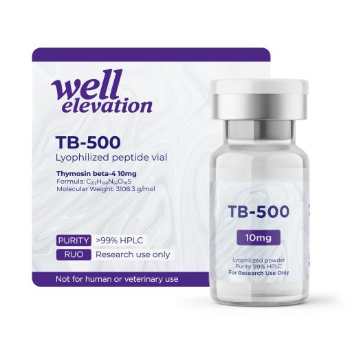 TB-500 10mg Peptides