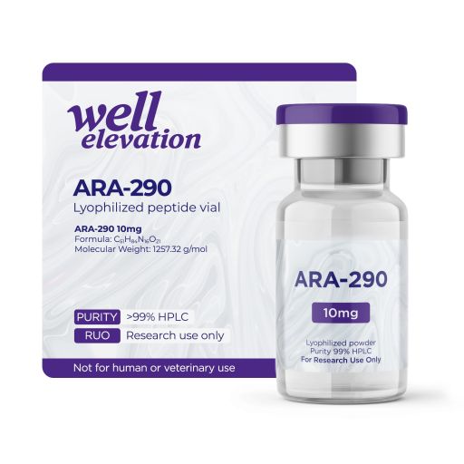 ARA-290 10mg Peptides