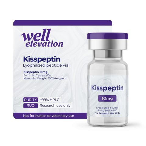 Kisspeptin 10mg Peptides - Thumbnail 1