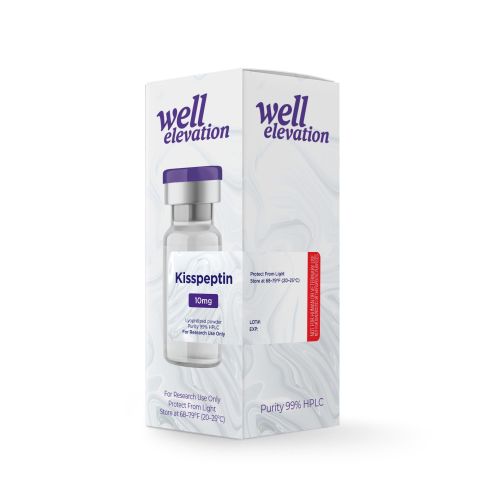 Kisspeptin 10mg Peptides - Thumbnail 4