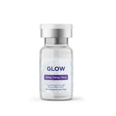 Glow-70 Blend 10mg Peptides - Thumbnail 2