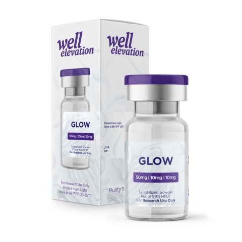 Glow-70 Blend 70mg Peptides - Thumbnail 1