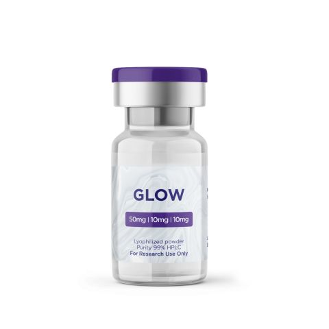 Glow-70 Blend 70mg Peptides - Thumbnail 4