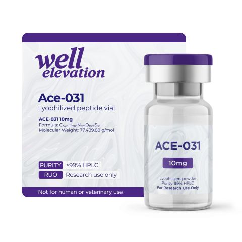 ACE-031 10mg Peptides - Thumbnail 1