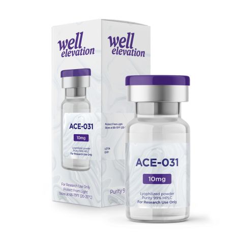 ACE-031 10mg Peptides - Thumbnail 3