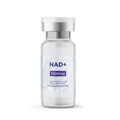 NAD+ 1,000mg Peptides - Thumbnail 2