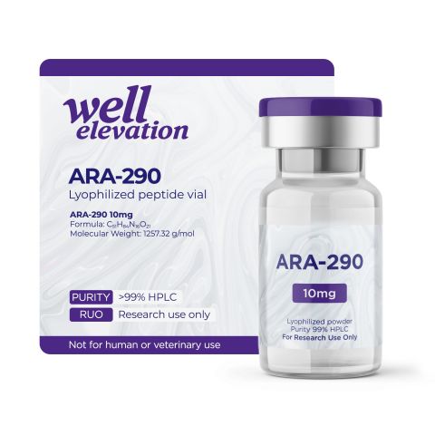 ARA-290 10mg Peptides - Thumbnail 1
