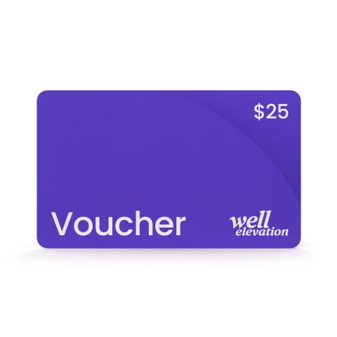 $25 Voucher - Thumbnail