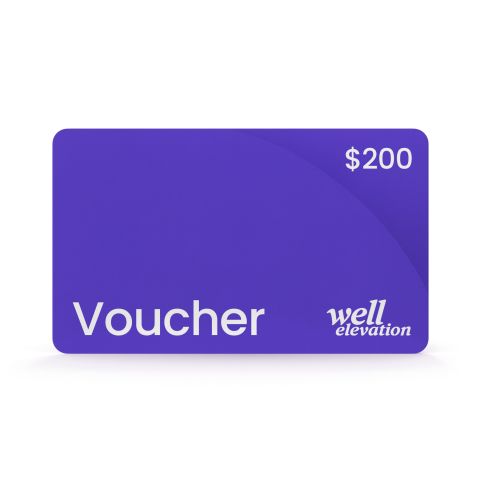 $200 Voucher - Thumbnail