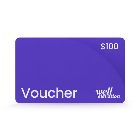 $100 Voucher - Thumbnail