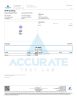 Multi-Compound Research Stack — NAD⁺ 1,000mg + MOTS-C 10mg + SS-31 10mg + GHK-Cu 50mg Peptides - Lab Report Thumbnail 1