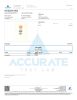 GLP-1 SM 10mg Peptides - Lab Report Thumbnail