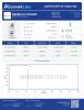 CJC-1295 w/o DAC 10mg Peptides - Lab Report Thumbnail