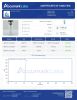 TB-500 10mg Peptides - Lab Report Thumbnail