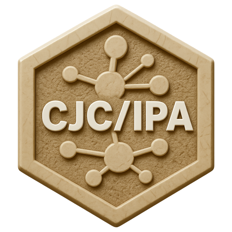 CJC/IPA Blend Compounds
