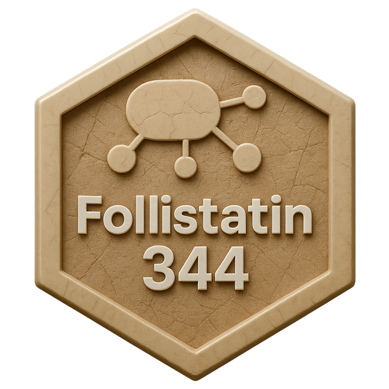 Follistatin 344 Compounds